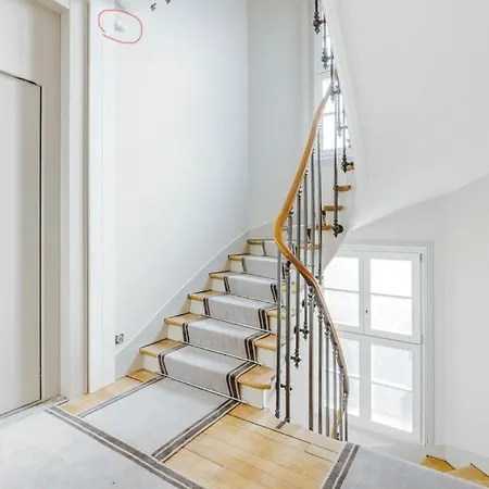 Apartment Bel Avec Balcon Proche Roland Garos Et Parc Des Princes *